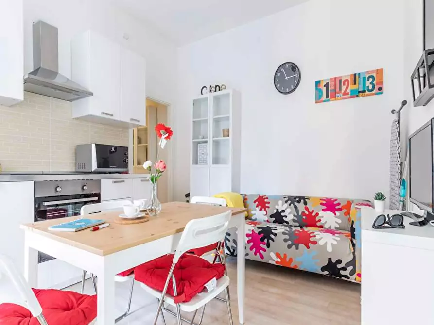 Immagine 8 di Camera in affitto  in Largo Cavalieri di Malta a Milano