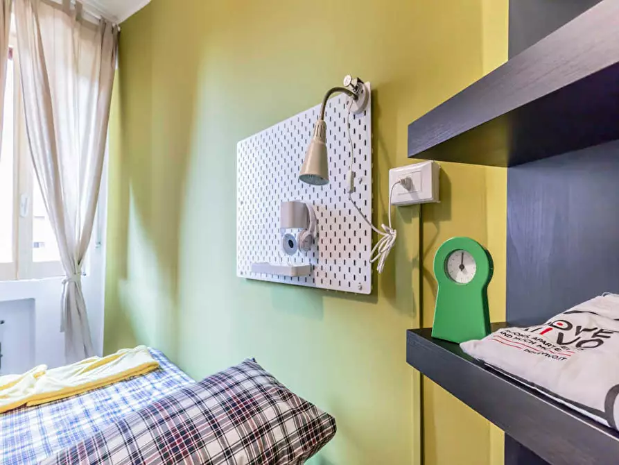 Immagine 4 di Camera in affitto  in Largo Cavalieri di Malta a Milano