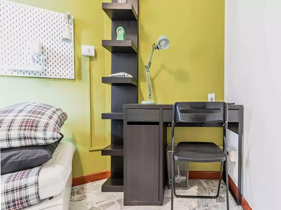 Immagine 3 di Camera in affitto  in Largo Cavalieri di Malta a Milano