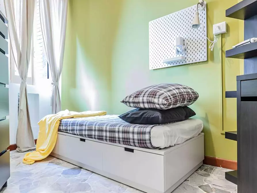 Immagine 1 di Camera in affitto  in Largo Cavalieri di Malta a Milano