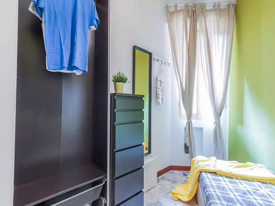 Immagine 4 di Camera in affitto  in Largo Cavalieri di Malta a Milano