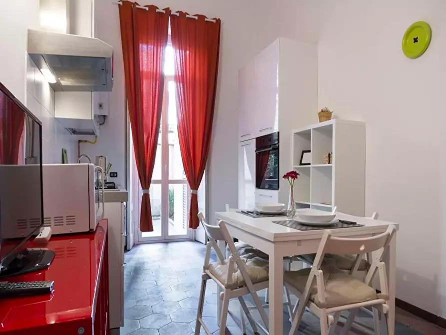 Immagine 8 di Camera in affitto  in Via Gustavo Modena a Milano