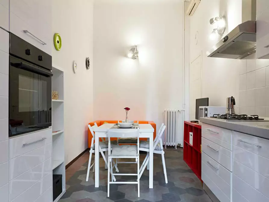 Immagine 9 di Camera in affitto  in Via Gustavo Modena a Milano