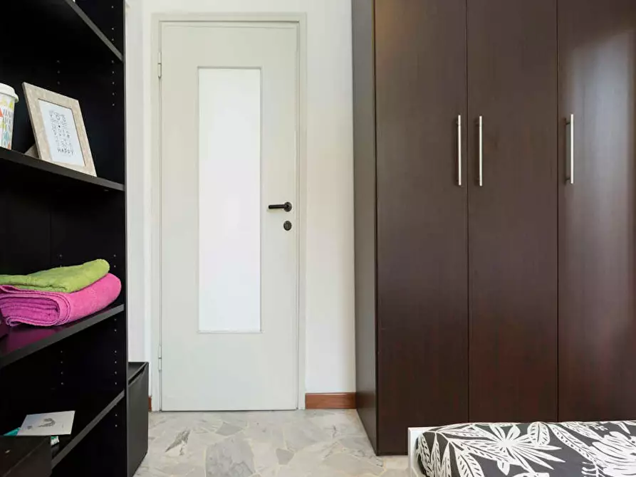 Immagine 5 di Camera in affitto  in Via Salvatore Barzilai a Milano