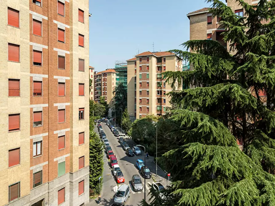 Immagine 7 di Camera in affitto  in Via Salvatore Barzilai a Milano