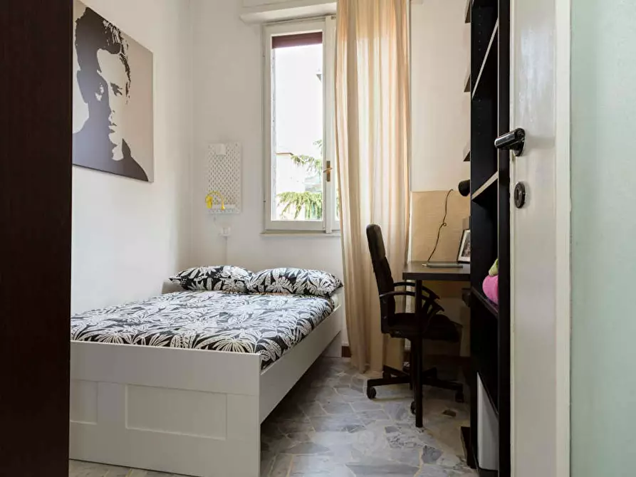 Immagine 3 di Camera in affitto  in Via Salvatore Barzilai a Milano