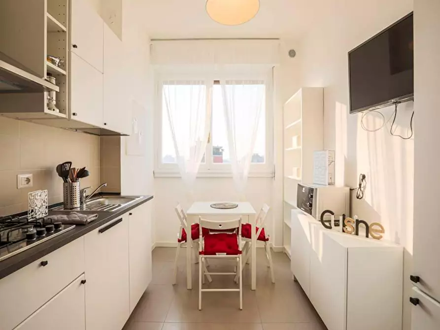 Immagine 9 di Camera in affitto  in Viale Tibaldi a Milano