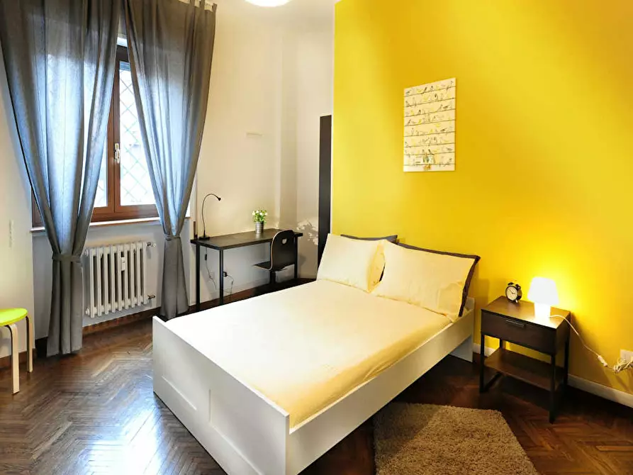 Immagine 1 di Camera in affitto  in Via Asmara a Roma