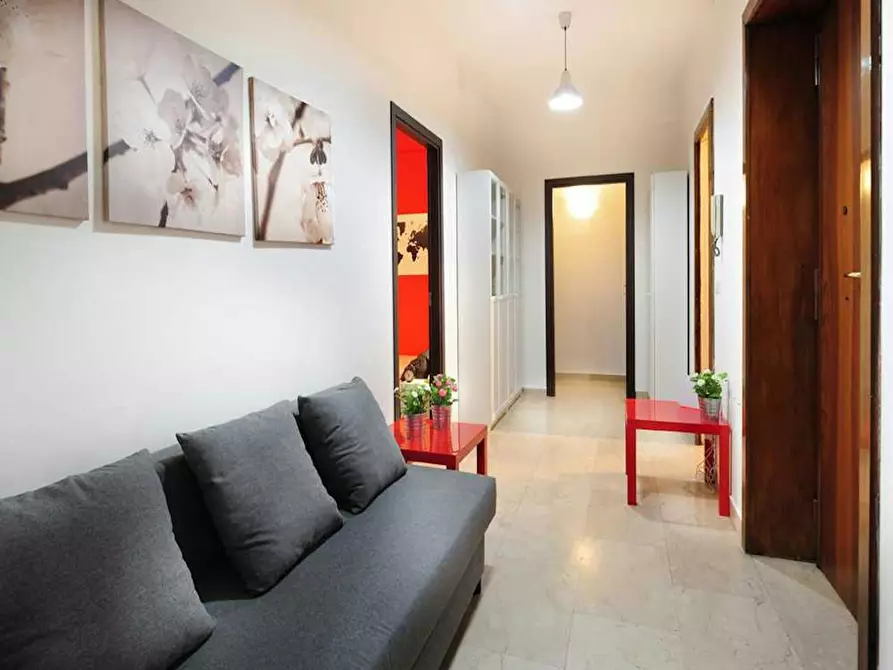 Immagine 10 di Camera in affitto  in Via Asmara a Roma