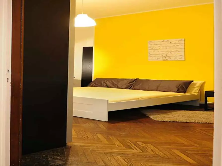 Immagine 8 di Camera in affitto  in Via Asmara a Roma