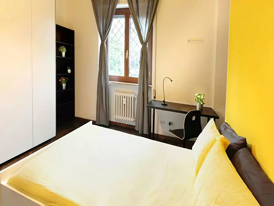 Immagine 9 di Camera in affitto  in Via Asmara a Roma