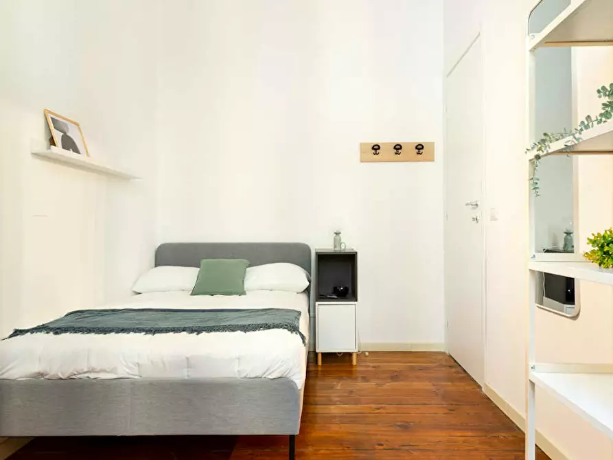 Immagine 2 di Camera in affitto  in Via Ausonio a Milano