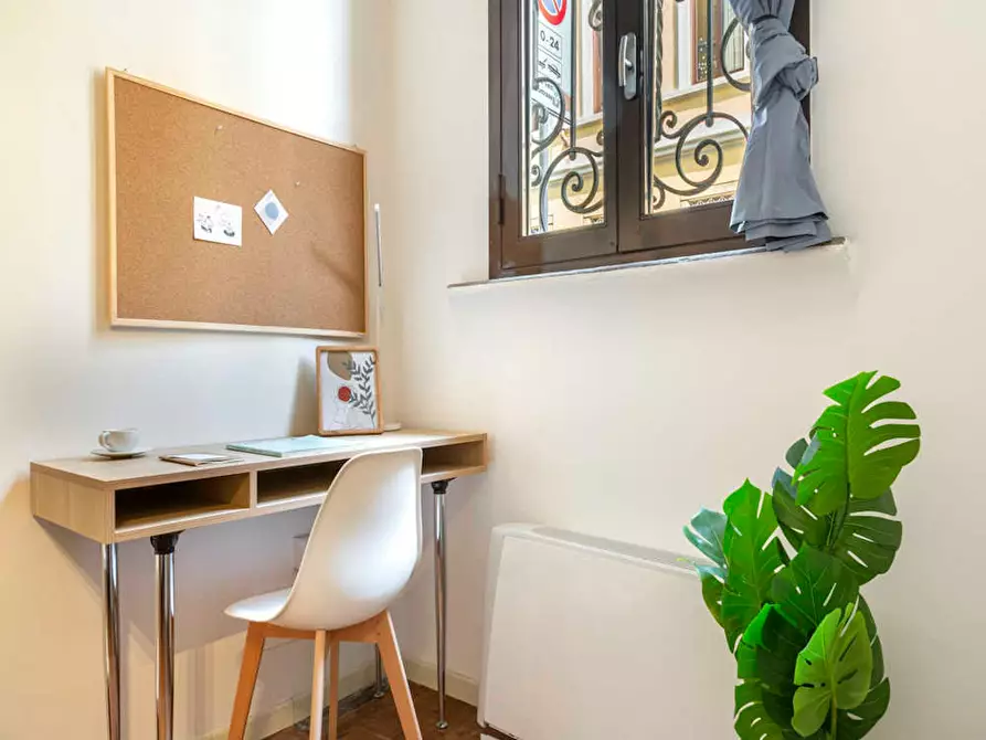 Immagine 5 di Camera in affitto  in Via Ausonio a Milano