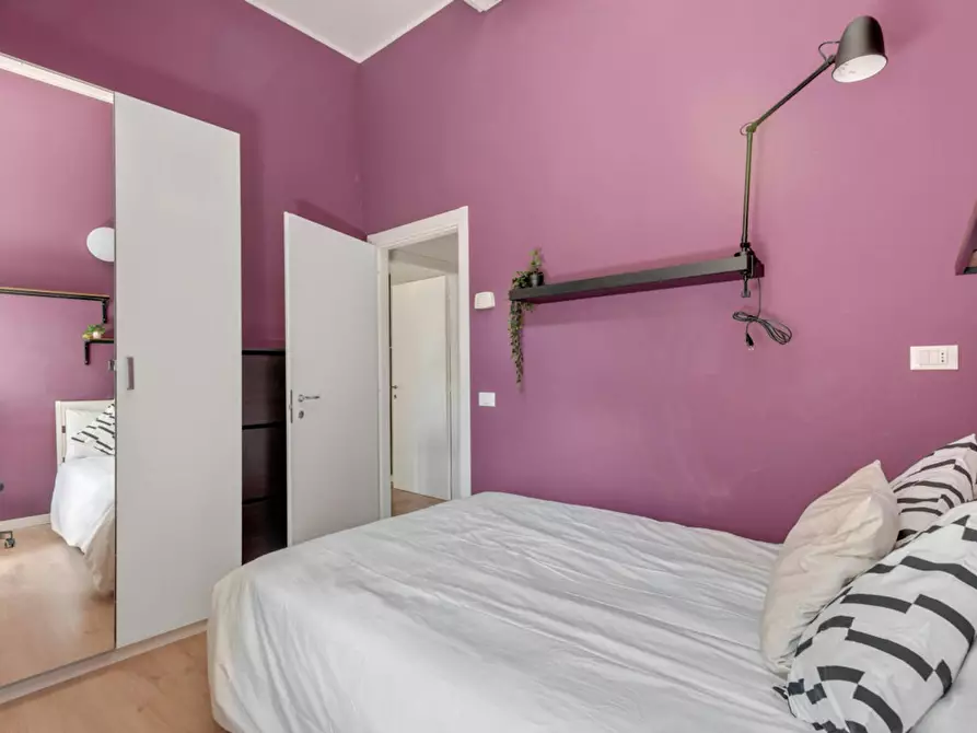 Immagine 4 di Camera in affitto  in Via Nicola Antonio Porpora a Milano