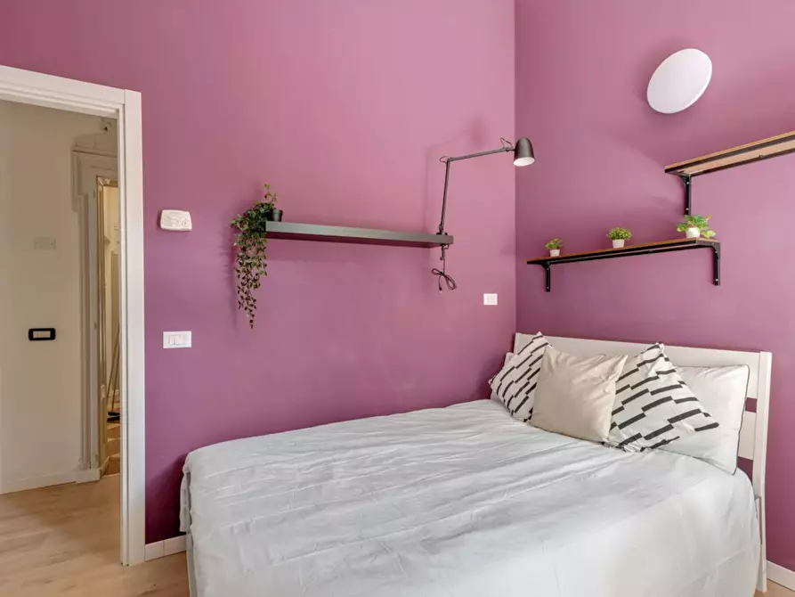 Immagine 2 di Camera in affitto  in Via Nicola Antonio Porpora a Milano