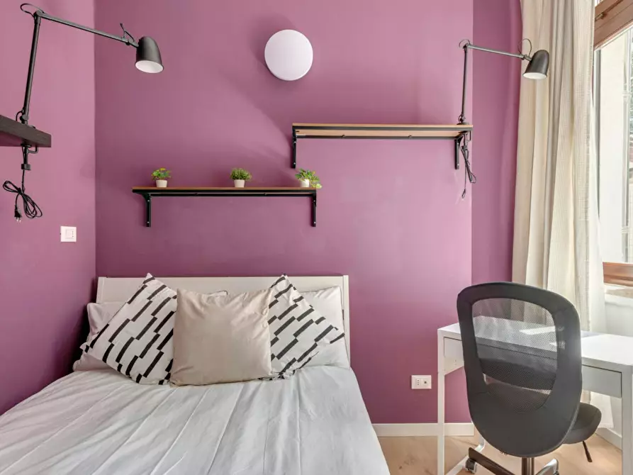 Immagine 3 di Camera in affitto  in Via Nicola Antonio Porpora a Milano