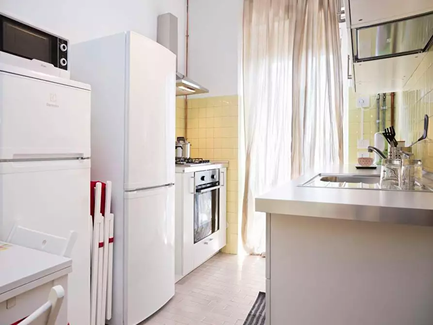 Immagine 10 di Camera in affitto  in Via Monte San Genesio a Milano