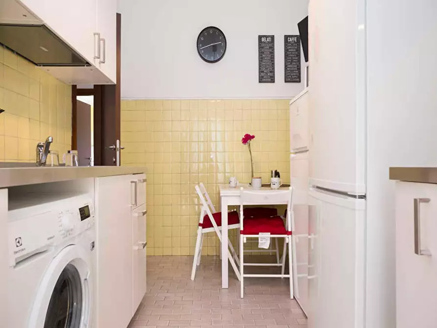 Immagine 8 di Camera in affitto  in Via Monte San Genesio a Milano