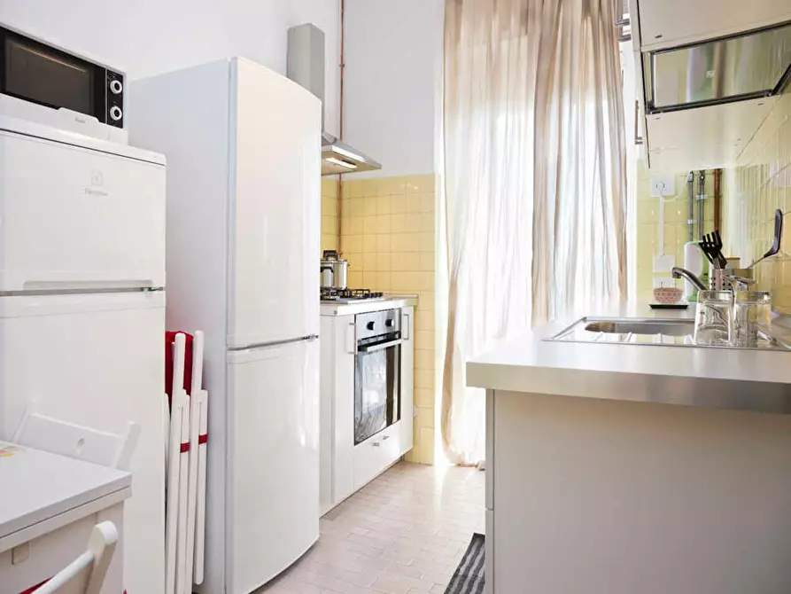 Immagine 10 di Camera in affitto  in Via Monte San Genesio a Milano