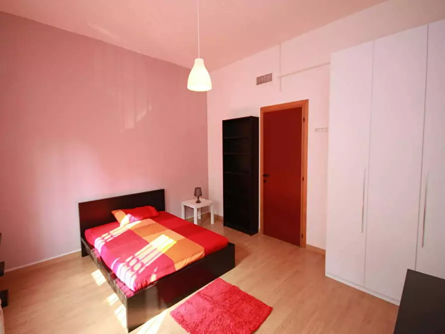 Immagine 5 di Camera in affitto  in Via Giuseppe Bruschetti a Milano
