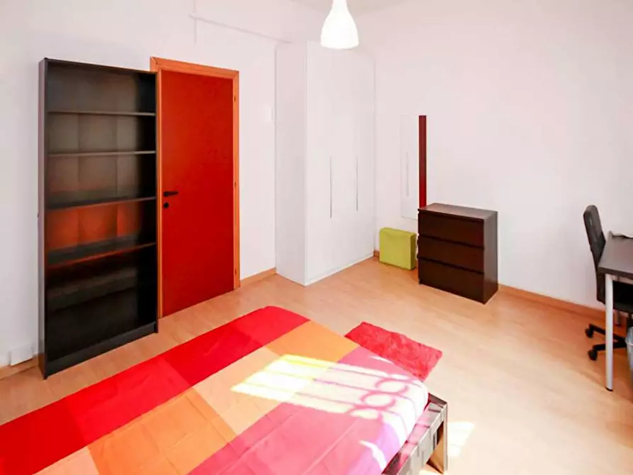 Immagine 1 di Camera in affitto  in Via Giuseppe Bruschetti a Milano