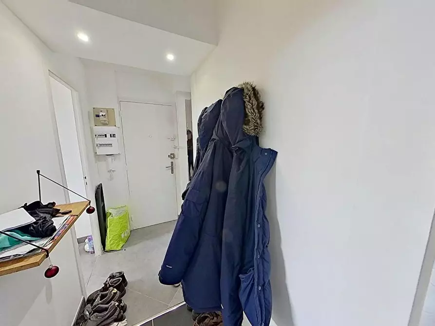 Immagine 7 di Camera in affitto  in Rue Gustave Brindeau a Le Havre