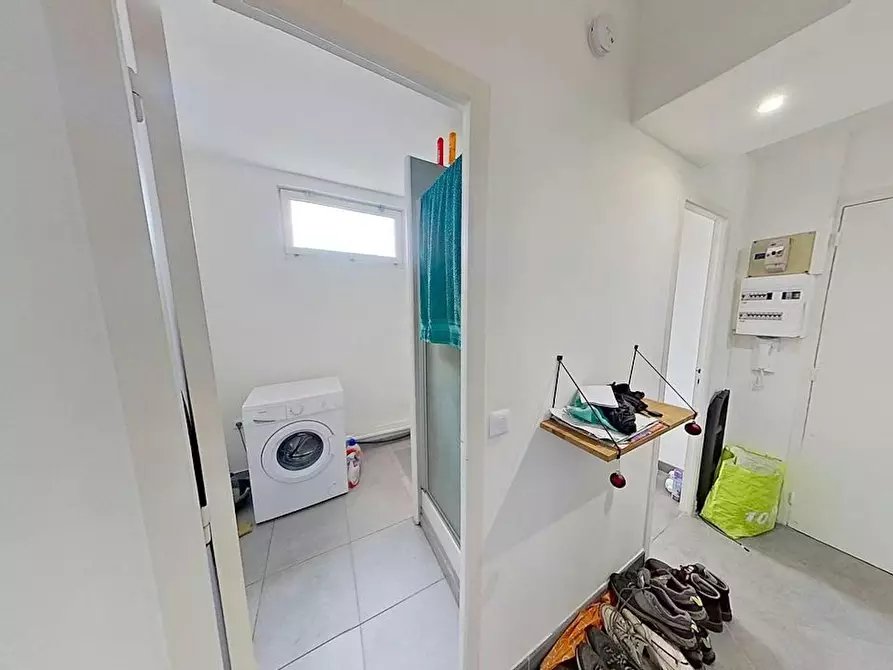 Immagine 6 di Camera in affitto  in Rue Gustave Brindeau a Le Havre