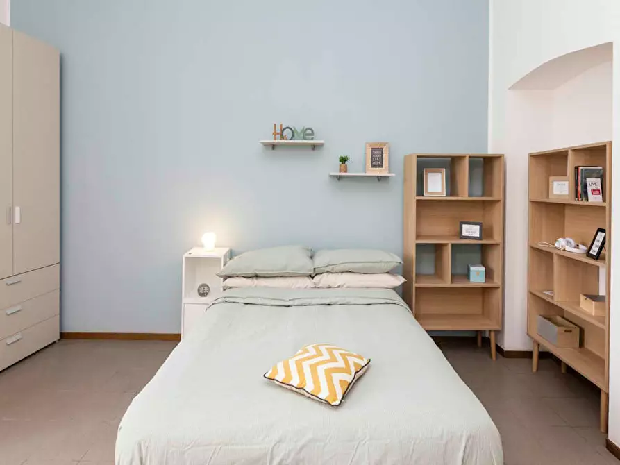 Immagine 1 di Camera in affitto  in Via Giuseppe Meda a Milano