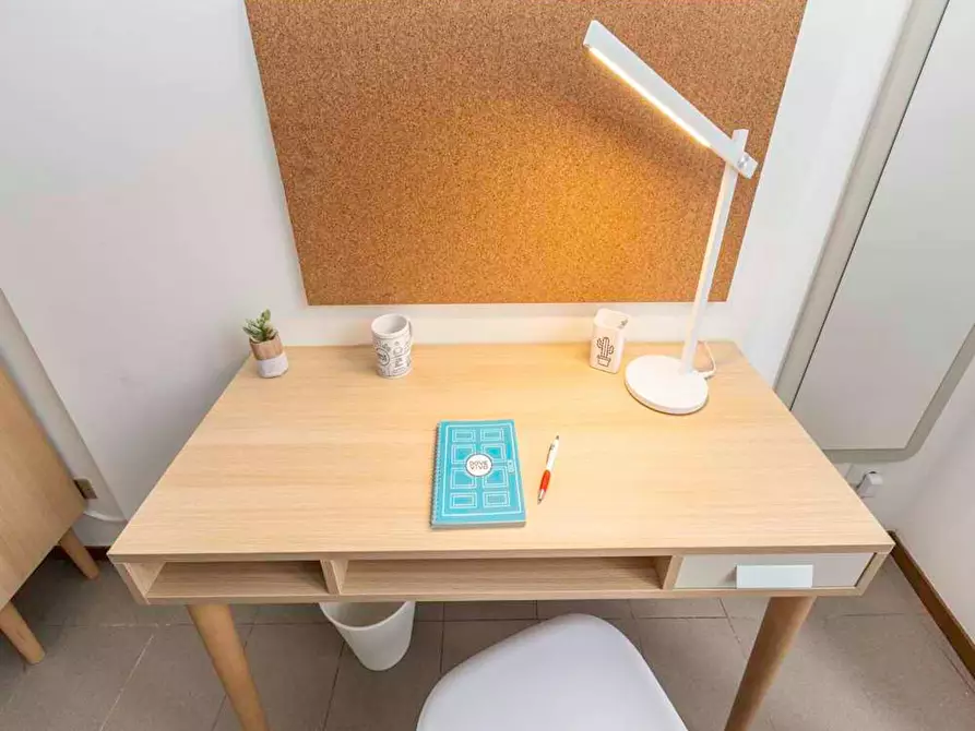 Immagine 8 di Camera in affitto  in Via Giuseppe Meda a Milano