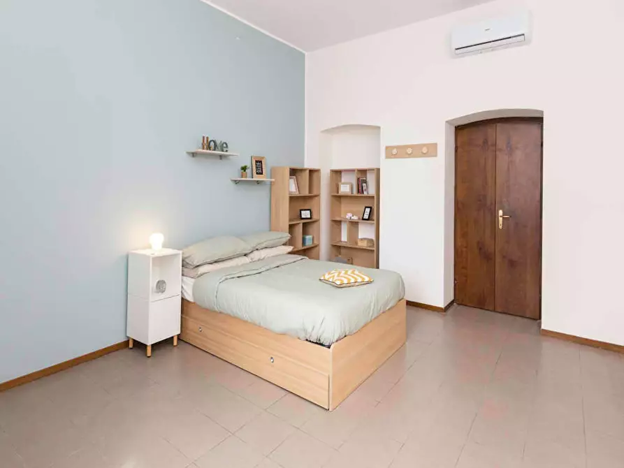 Immagine 2 di Camera in affitto  in Via Giuseppe Meda a Milano