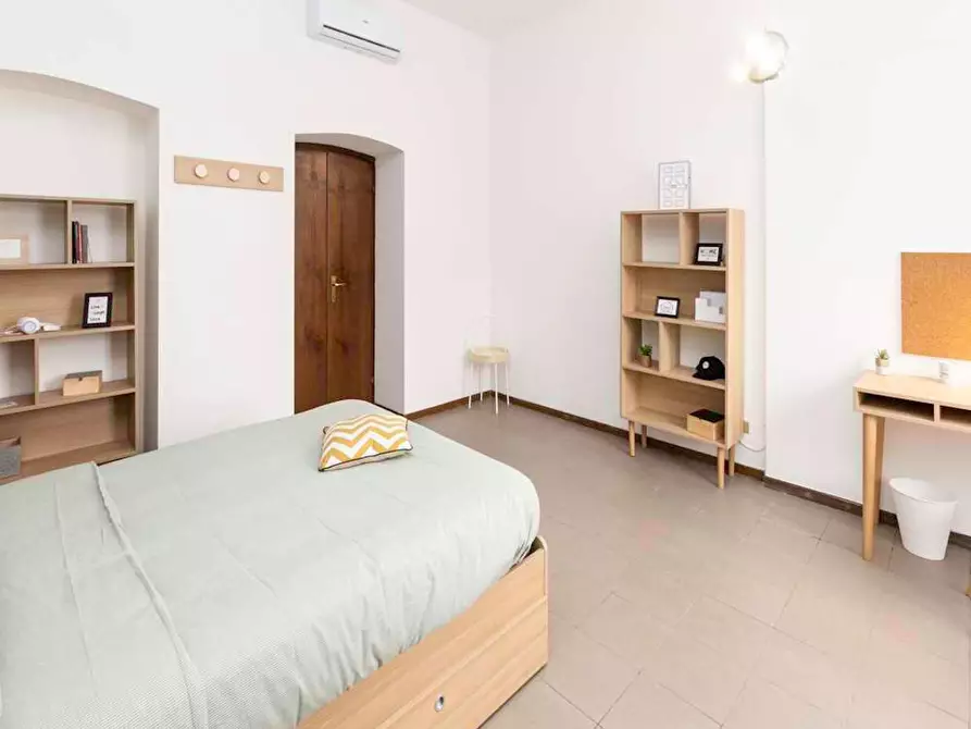 Immagine 3 di Camera in affitto  in Via Giuseppe Meda a Milano