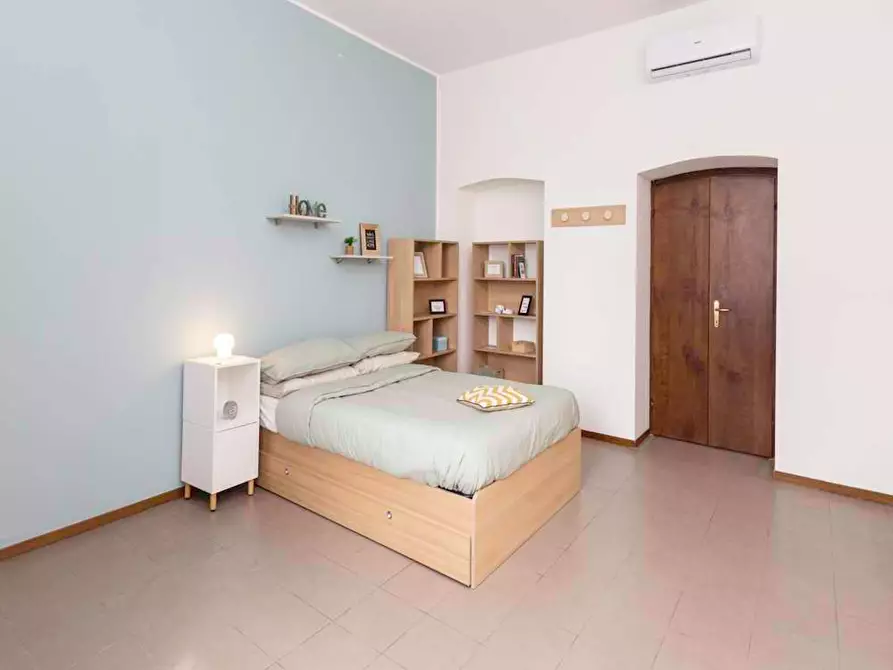 Immagine 6 di Camera in affitto  in Via Giuseppe Meda a Milano