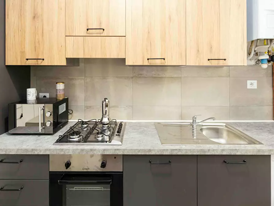 Immagine 10 di Camera in affitto  in Via Giuseppe Meda a Milano