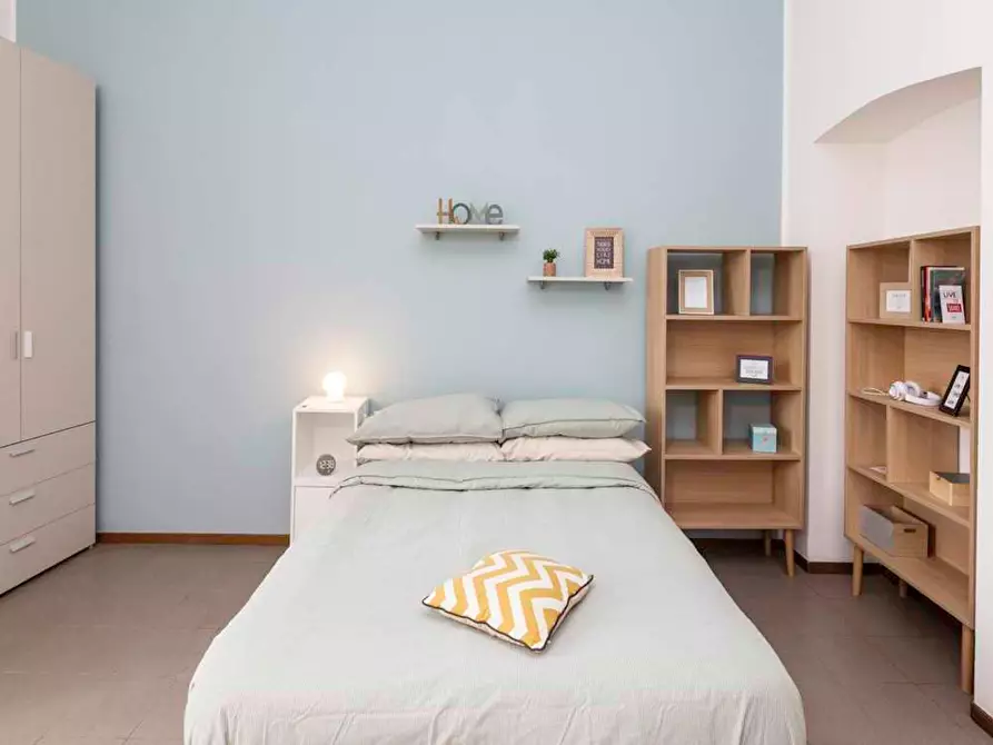 Immagine 2 di Camera in affitto  in Via Giuseppe Meda a Milano