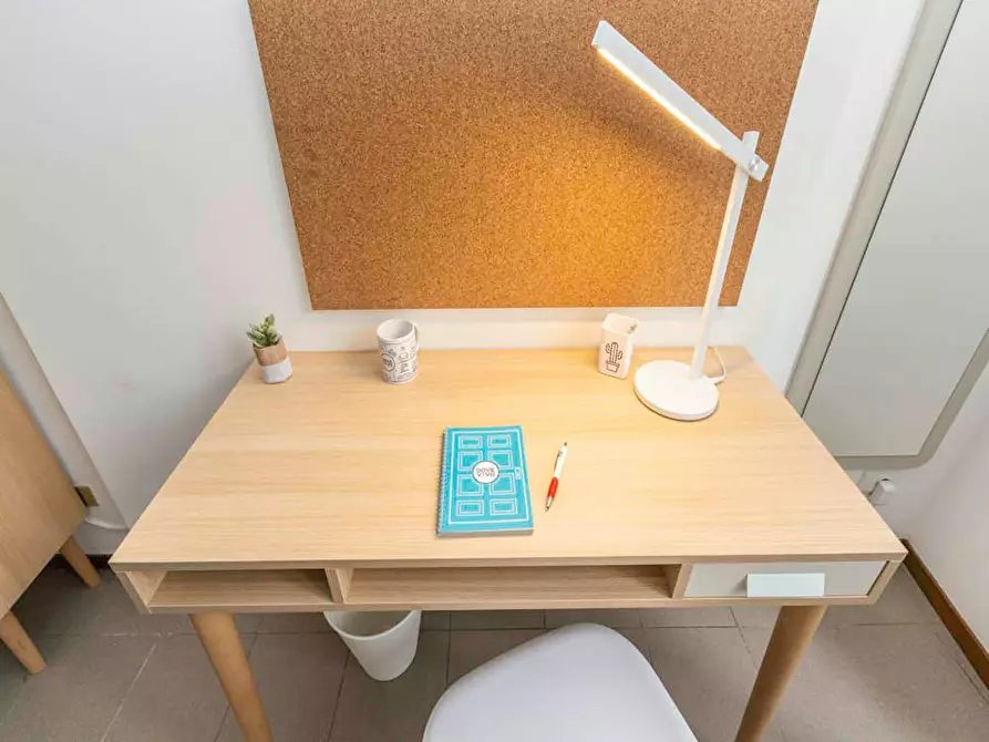 Immagine 8 di Camera in affitto  in Via Giuseppe Meda a Milano