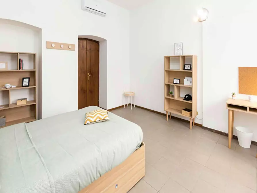 Immagine 6 di Camera in affitto  in Via Giuseppe Meda a Milano