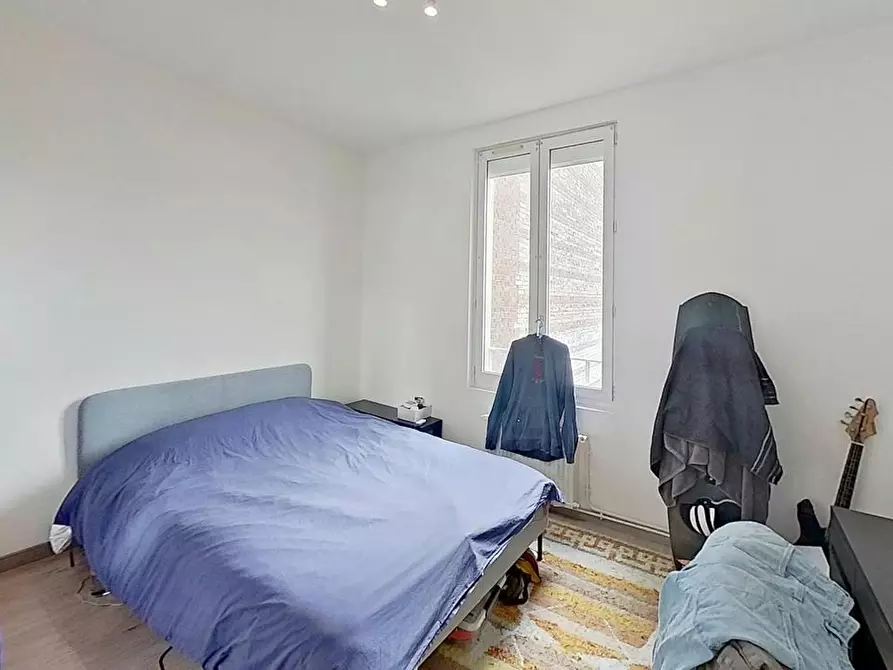 Immagine 1 di Camera in affitto  in Rue Gustave Brindeau a Le Havre
