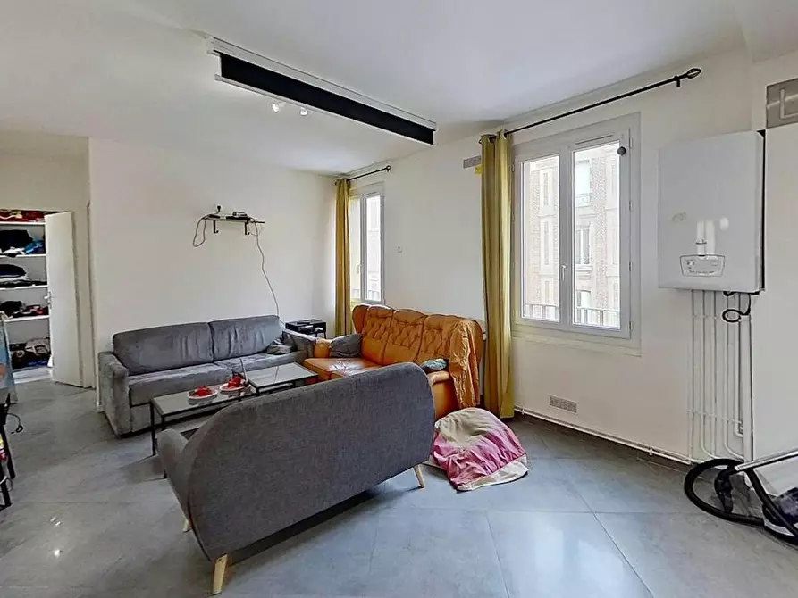 Immagine 3 di Camera in affitto  in Rue Gustave Brindeau a Le Havre