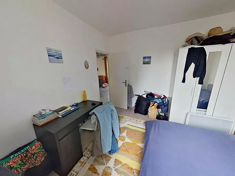 Immagine 2 di Camera in affitto  in Rue Gustave Brindeau a Le Havre