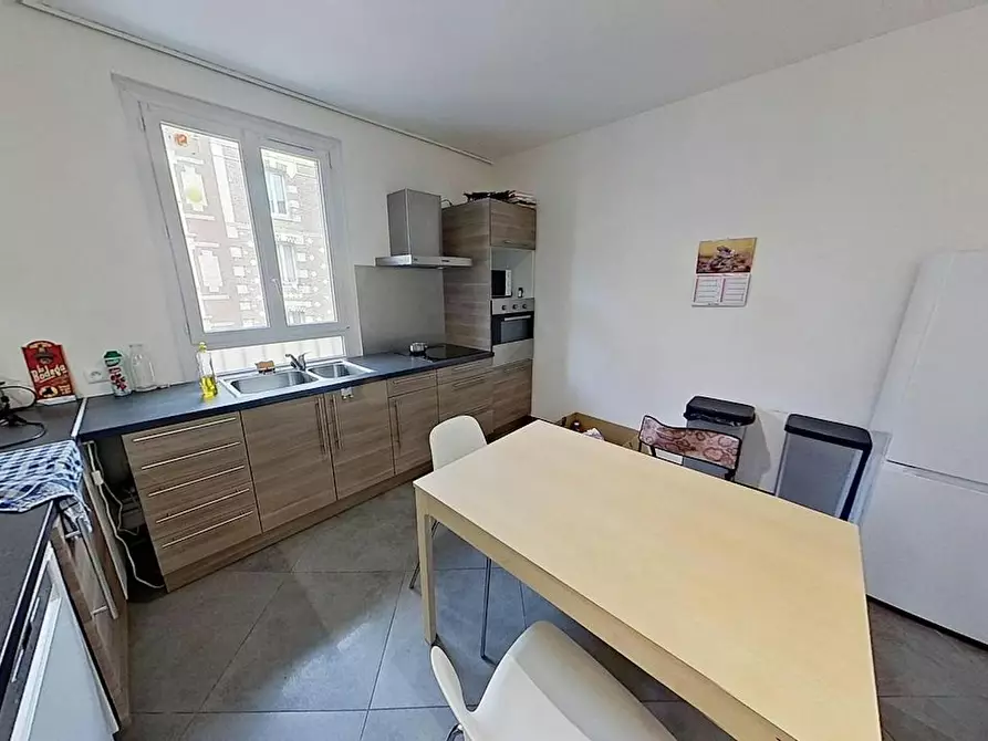 Immagine 4 di Camera in affitto  in Rue Gustave Brindeau a Le Havre