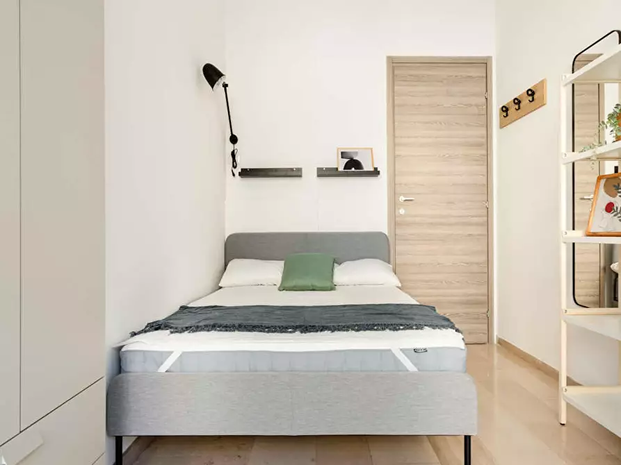 Immagine 1 di Camera in affitto  in Via Amatore Sciesa a Milano