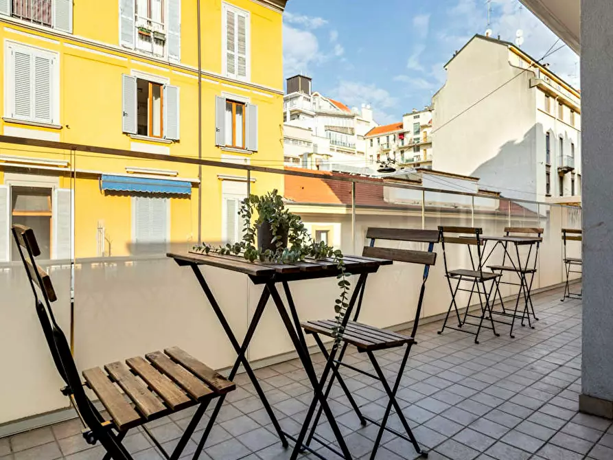 Immagine 6 di Camera in affitto  in Via Amatore Sciesa a Milano