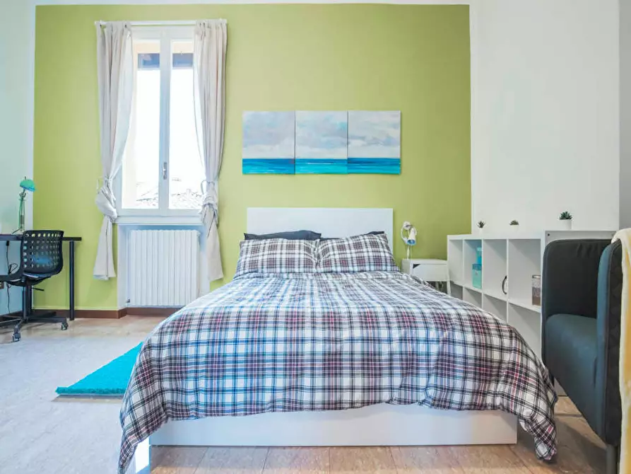 Immagine 1 di Camera in affitto  in Via Marsala a Bologna