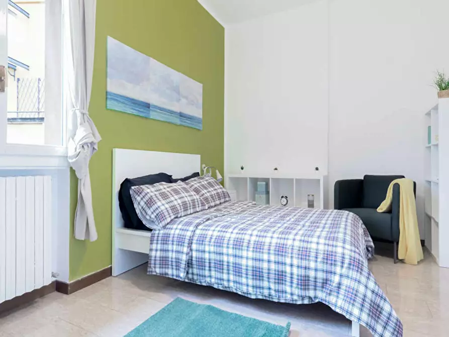 Immagine 2 di Camera in affitto  in Via Marsala a Bologna