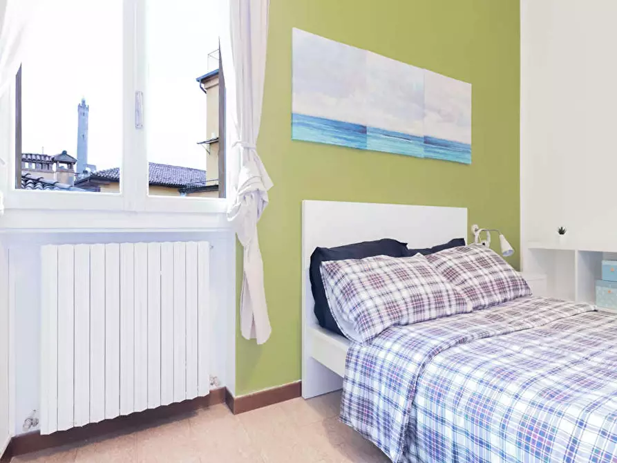 Immagine 7 di Camera in affitto  in Via Marsala a Bologna