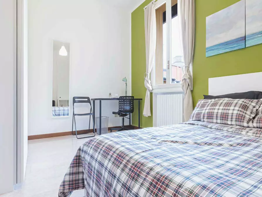 Immagine 5 di Camera in affitto  in Via Marsala a Bologna