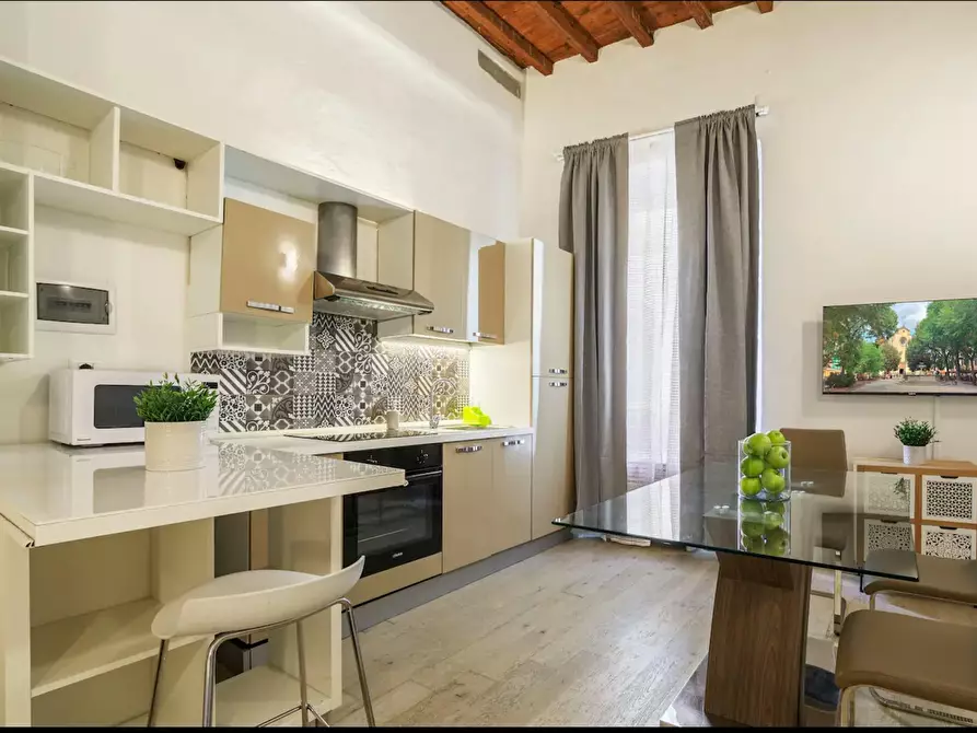 Immagine 3 di Appartamento in affitto  in Via dell'Agnolo a Firenze