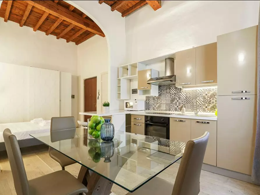 Immagine 5 di Appartamento in affitto  in Via dell'Agnolo a Firenze