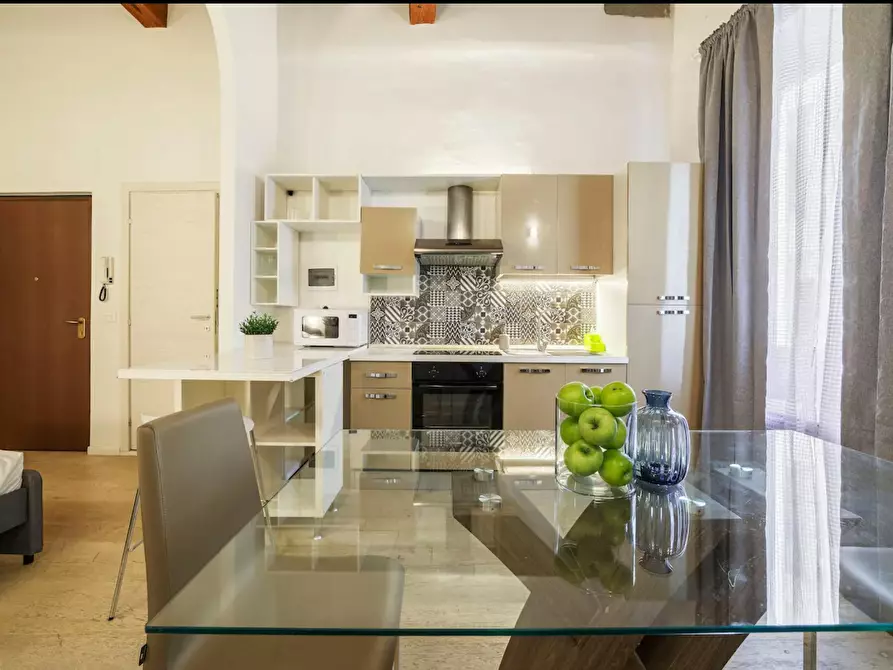 Immagine 7 di Appartamento in affitto  in Via dell'Agnolo a Firenze