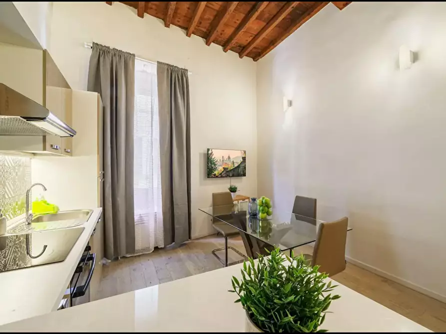 Immagine 1 di Appartamento in affitto  in Via dell'Agnolo a Firenze